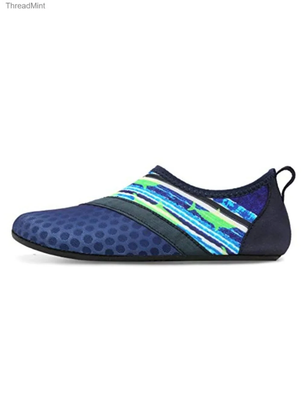 Kids Water Shoes Swim Beach Pool Athletic Aqua Socks